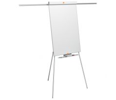 Tabule Flipchart Nobo Nano Clean s rameny