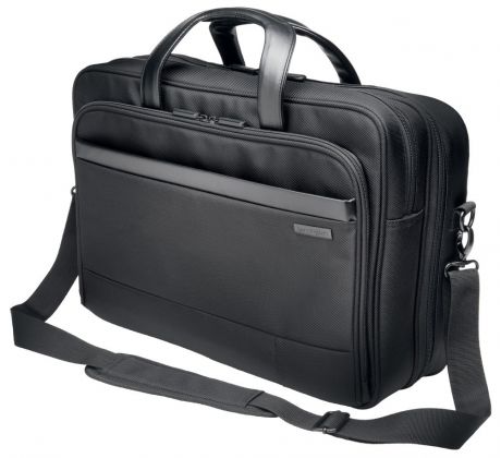 Taška na notebook 17" Kensington Pro černá