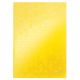 Zápisník Leitz WOW A4 linkovaný žlutý