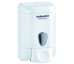 Zásobník - dávkovač Harmony Professional tekutého mýdla 1l