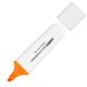 Zvýrazňovač 6252 fluo oranžový