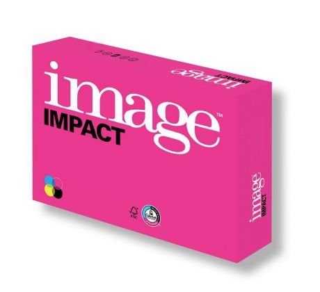 Papír kopírovací Image Impact , A4 160g 250 listů