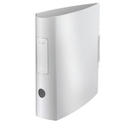 Mobilní pořadač Leitz 180° ACTIVE Style A4 8,2 cm arkticky bílý